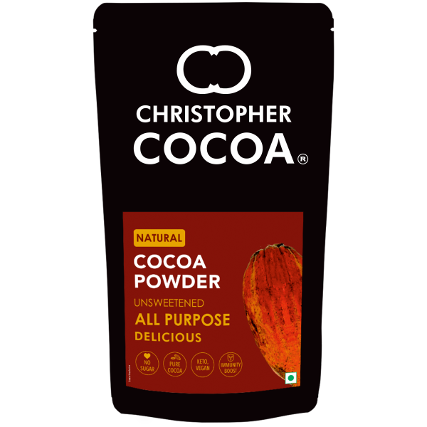 christopher cocoa natural cocoa powder unsweetend bake cake hot chocolate drinking shakes 1kg product images orv0gp6qnpf p591429144 0 202206031826