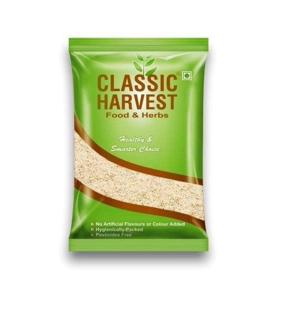 classic harvest desi jau sattu roasted barley flour pure hygienic 450g product images orvju6tfykj p593557767 0 202208290909 1