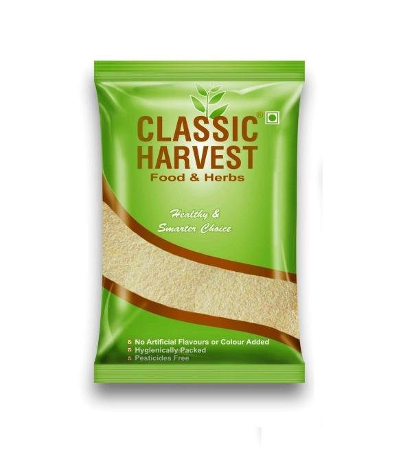 classic harvest fibre rich desi chana sattu roasted gram flour 450g product images orvbvf3suo9 p593557712 0 202208290906 1