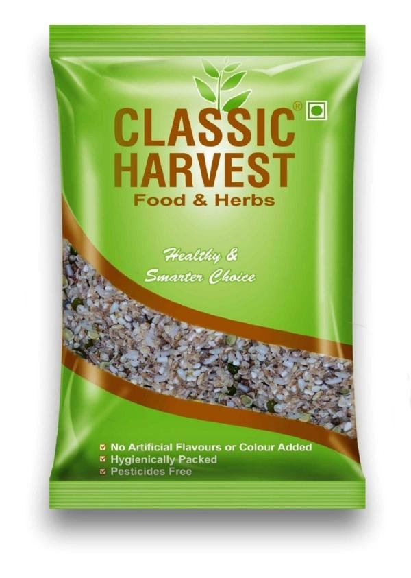 classic harvest organic multigrain daliya hand chakki daliya 500g product images orvb729w9jp p591300420 0 202205140114