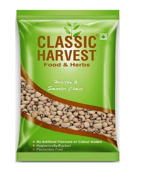classic harvest premium lobia white cowpea chola whole beans 450g product images orvwkmtafp8 p593807726 0 202209161123