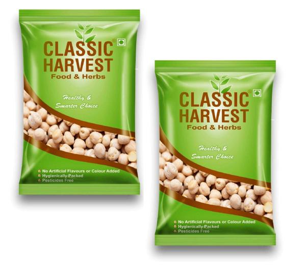 classic harvest premium unpoished kabuli chana white chickpeas 450g pack of 2 product images orvdlwtkhwm p593791992 0 202209152210