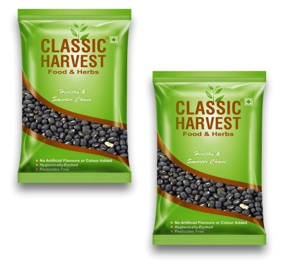 classic harvest premium unpolised black urad whole urad sabut 450g product images orvt3kr0p0w p593828613 0 202209162256