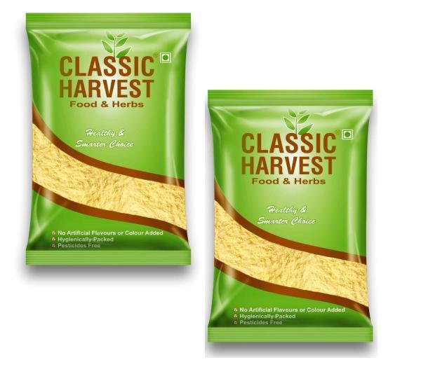 classic harvest pure besan gram flour chana dal besan 450g pack of 2 product images orvt43iaxzc p593557709 0 202208290906