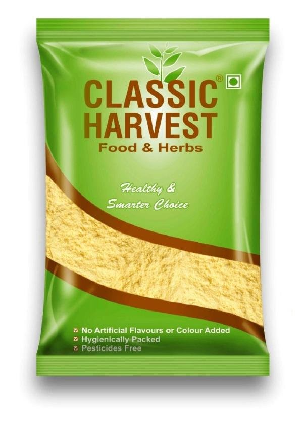 classic harvest pure besan gram flour chana dal besan 450g product images orvwbphsv5j p593557586 0 202208290822 1