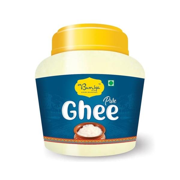 cn bumiya 100 pure desi ghee 500 ml product images orvuomkxjs5 p596670788 0 202301010317