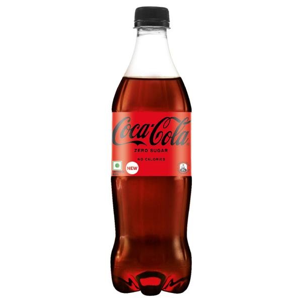 coca cola zero sugar 600 ml product images o491172824 p595230845 0 202211111516