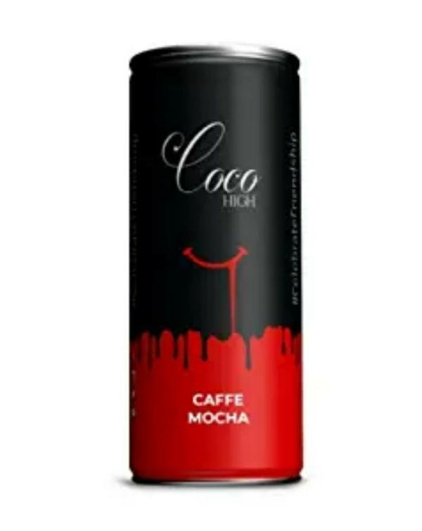 coco high caffe mocha drink 200 ml x 12 cans high protein excellent source of calcium product images orvcauyrpzh p596069930 0 202212051259