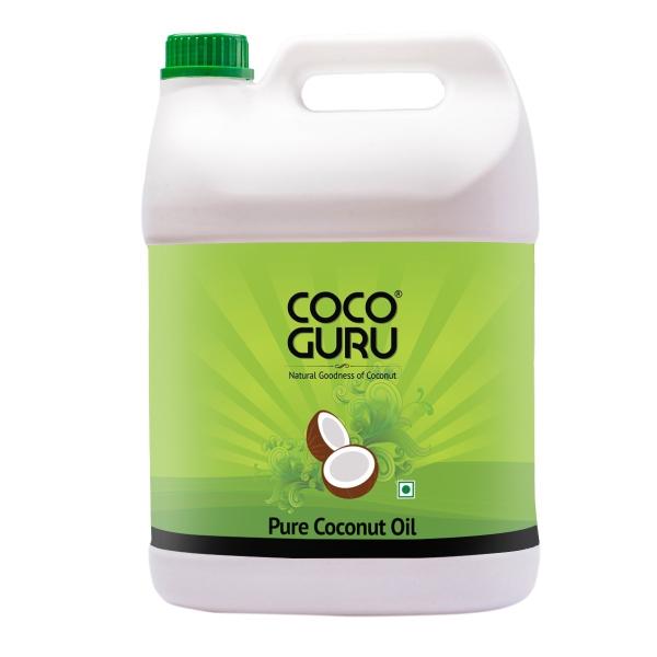 cocoguru high grade coconut cooking oil jerry can 5 kgs product images orv83x8wpax p591748238 0 202208271158