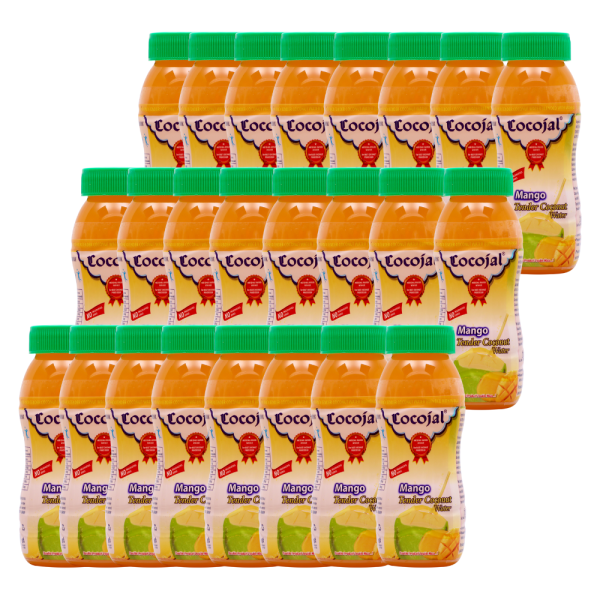 cocojal mango tender coconut water no added flavours no added preservatives 200ml pack of 24 product images orvvhlpvnxo p593819672 0 202209161800