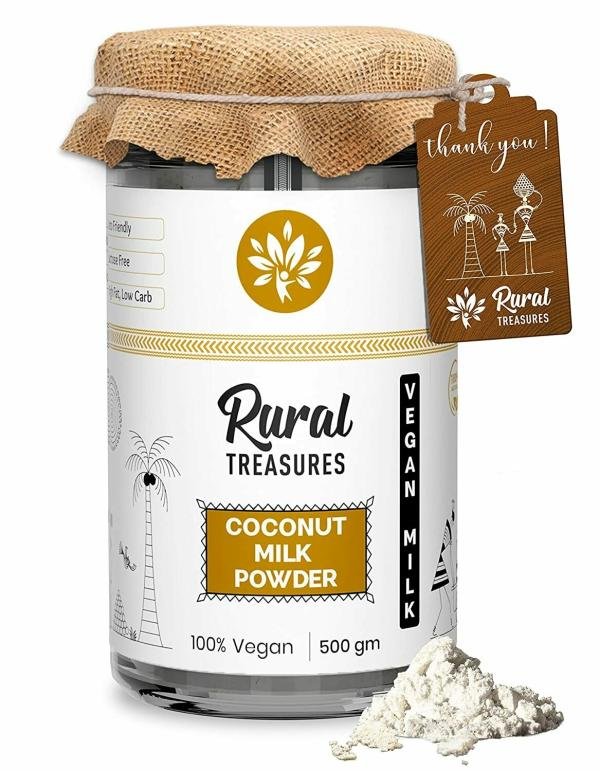 coconut milk powder natural edible vegan lactose free etc 500 gm product images orvlmk0or7m p591347668 0 202205160608