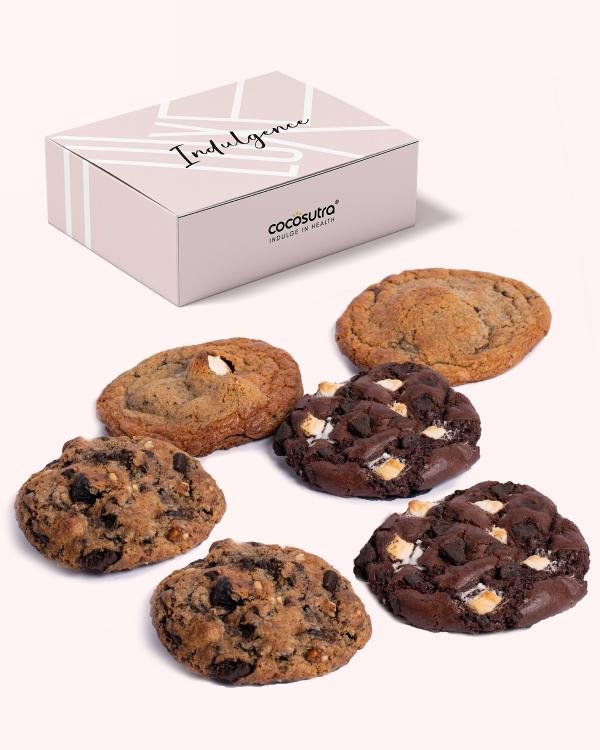 cocosutra giant gourmet cookies 100g each box of 6 signature cookies egg eggless varieties 600g product images orvj6cbcnxo p598273462 0 202302101329