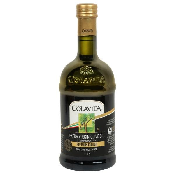 colavita certified italian extra virgin olive oil 1 litre cold pressed product images orvymknoija p591675313 0 202205281925