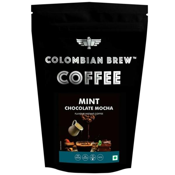 colombian brew mint chocolate mocha no sugar vegan 1kg hotel pack product images orv96g9yjgb p591439256 0 202205190142