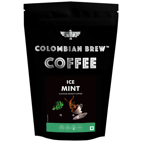 colombian brew mint instant coffee powder no sugar vegan 1kg hotel pack product images orvmdhkmj4g p591439241 0 202206061646