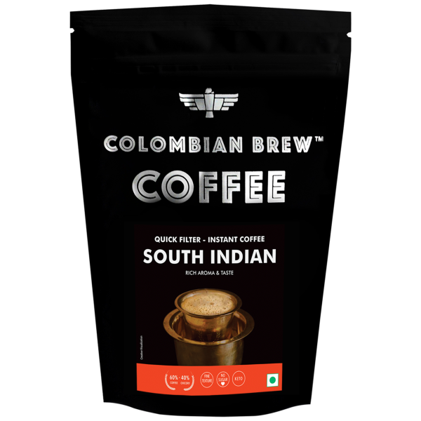 colombian brew strong instant coffee powder 60 40 south indian quick filter 1kg hotel pack product images orv9y3v2tzg p591439234 0 202206061643