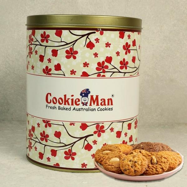 cookie man assorted cookies 600 g tin container plain product images orvhfizz0ru p591533796 0 202205230933