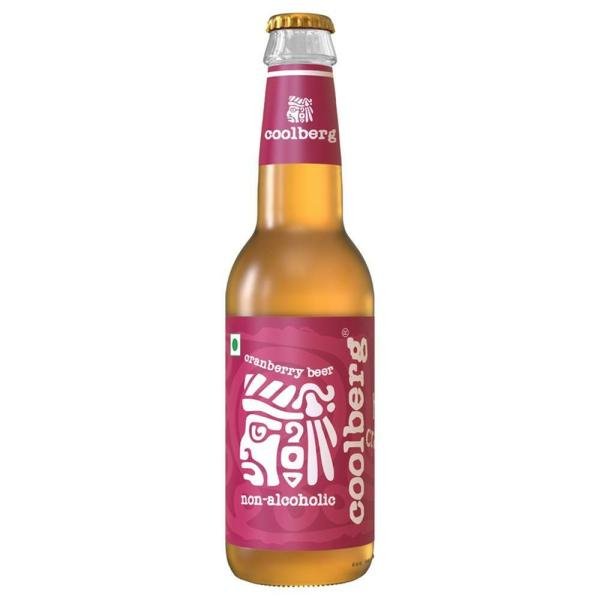 coolberg non alcoholic cranberry beer 330 ml product images o492390821 p590836014 0 202204070343