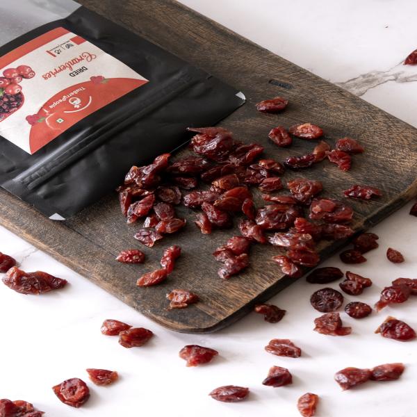 cranberry dry fruit without sugar gluten free and vegan by the berry people product images orv9ad2l61z p594279720 3 202210042142