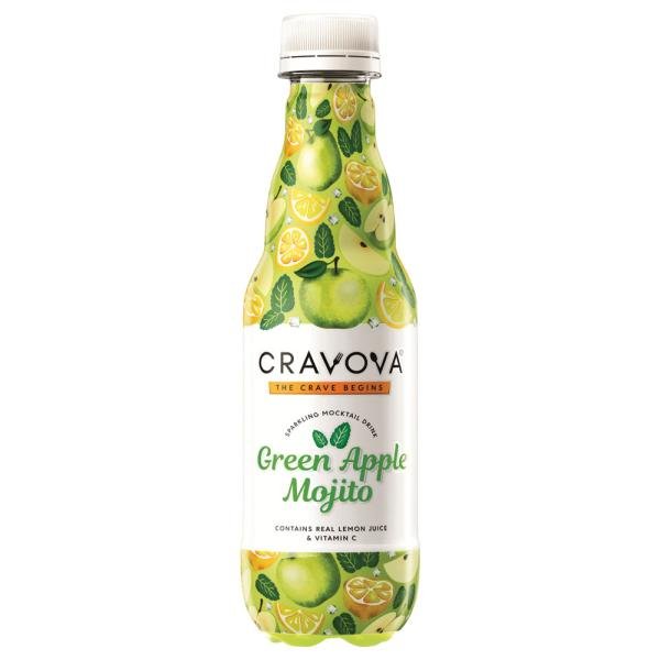 cravova green apple mojito 300 ml product images o492367309 p590808145 0 202209221506