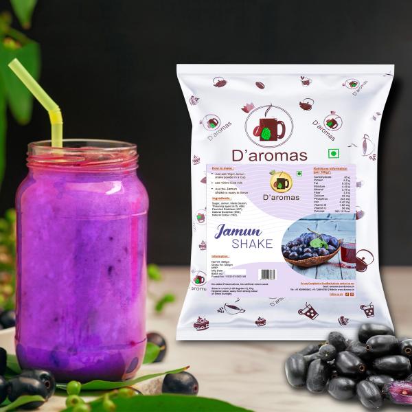 d aromas jamun shake premix powder 1kg instant milkshake ideal for parties wedding cafe restaurant product images orvpzcfen3s p596897448 0 202301031537