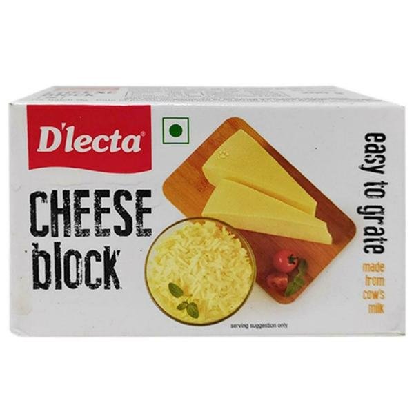 d lecta cheese block 200 g carton product images o491276609 p590049078 0 202203150200