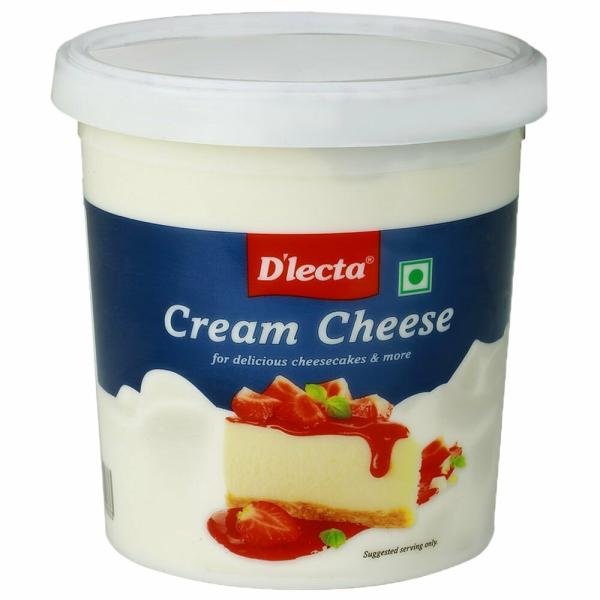 d lecta cream cheese 1 kg tub product images o492392422 p590917286 0 202209121723