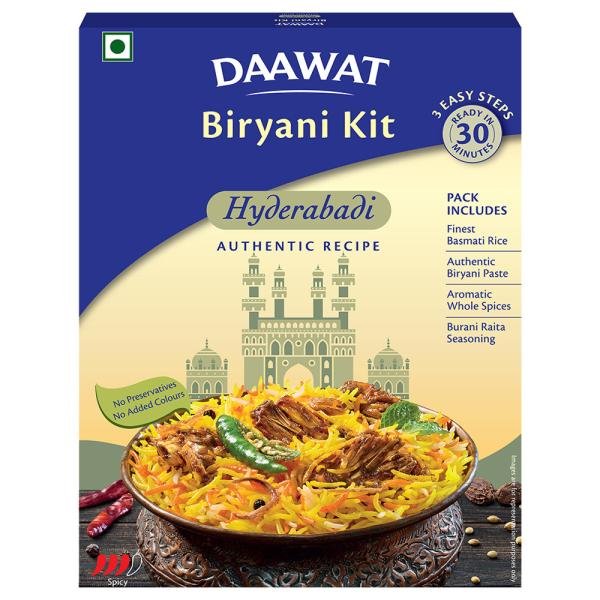 daawat hyderabadi biryani kit 334 g product images o492864217 p591775328 0 202205311912