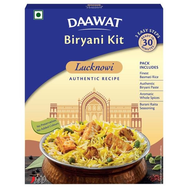 daawat lucknowi biryani kit 334 g product images o492864216 p591775330 0 202205311912