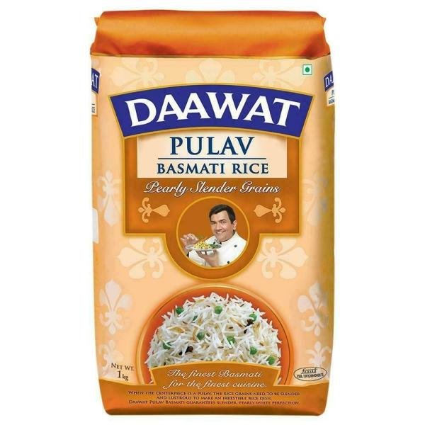 daawat pulav basmati rice 1 kg product images o490863678 p490863678 0 202205172225