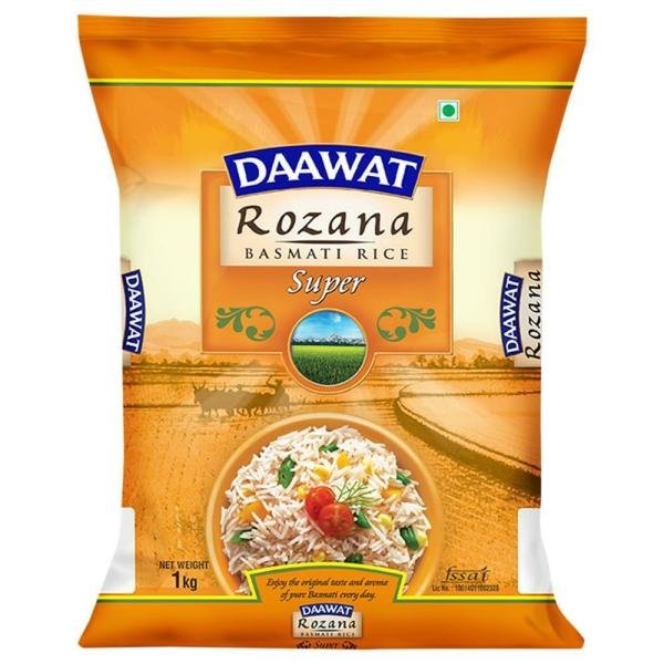 daawat rozana super basmati rice 1 kg product images o490863714 p490863714 0 202203171018
