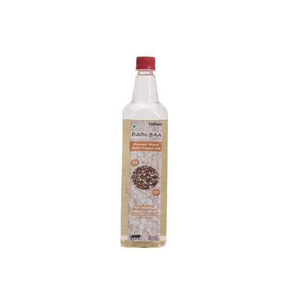 dadobaa coconut wood pressed oil 1000ml product images orvjpxmu2xe p593999573 0 202209232051