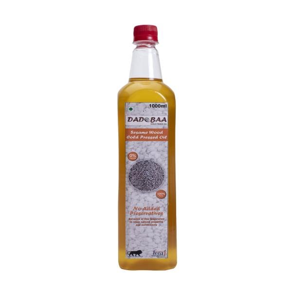 dadobaa sesame wood pressed oil 1000ml product images orvmc9jq3la p593997712 0 202209232004