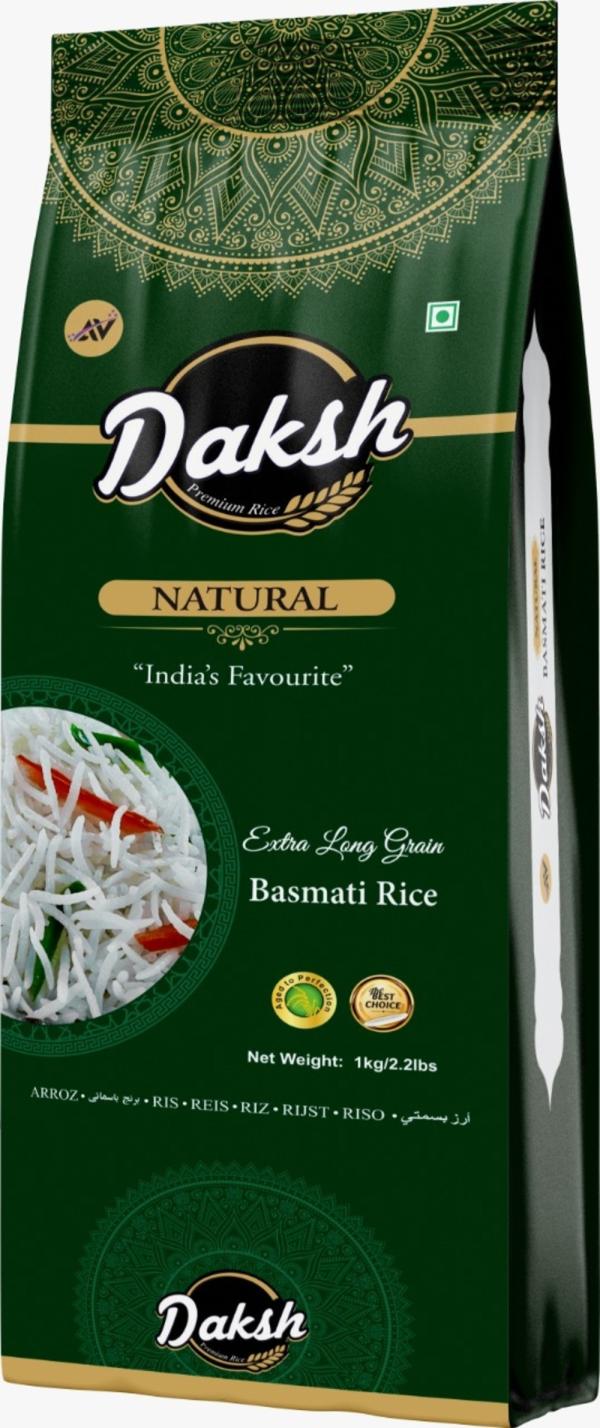 daksh long grain basmati natural rice 1kg 20 packs product images orvwxwigjjb p597817208 0 202301241507