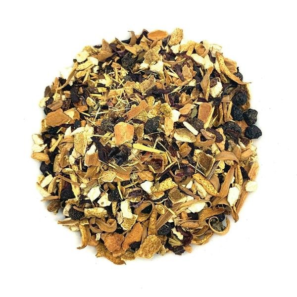 dancing leaf apple cranberry tea 100g product images orvu6qqqlom p593954935 0 202209221940