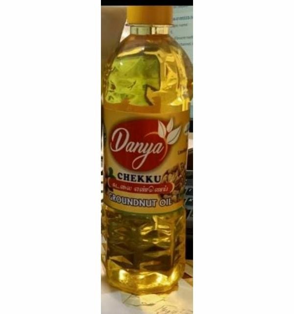 danya chekku groundnut oil 1l product images orvbifnykj7 p596118383 0 202212070151