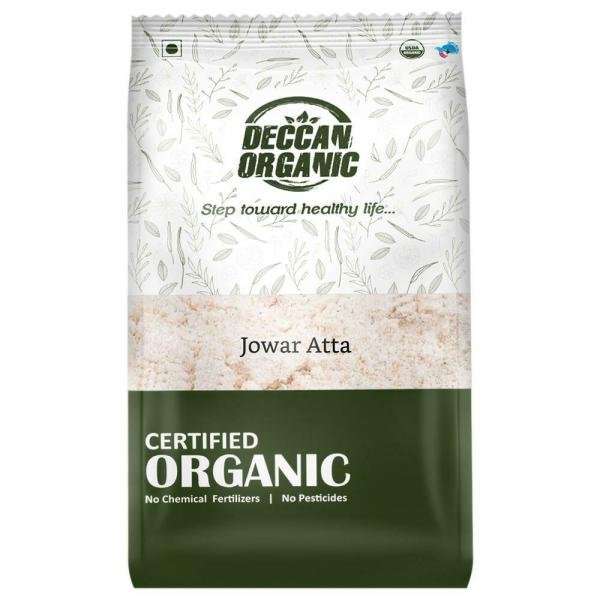 deccan organic jowar millet flour 1 kg product images o491409978 p491409978 0 202203170226