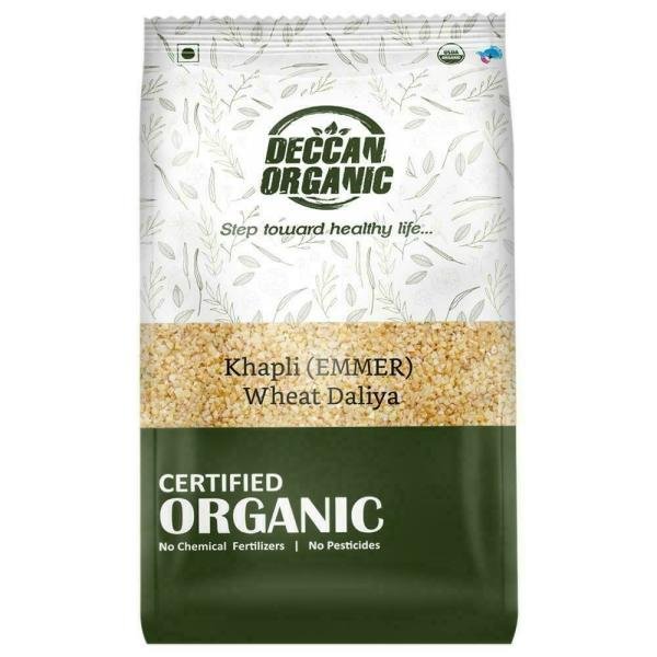 deccan organic khapli wheat daliya 500 g product images o491409976 p491409976 0 202205191726