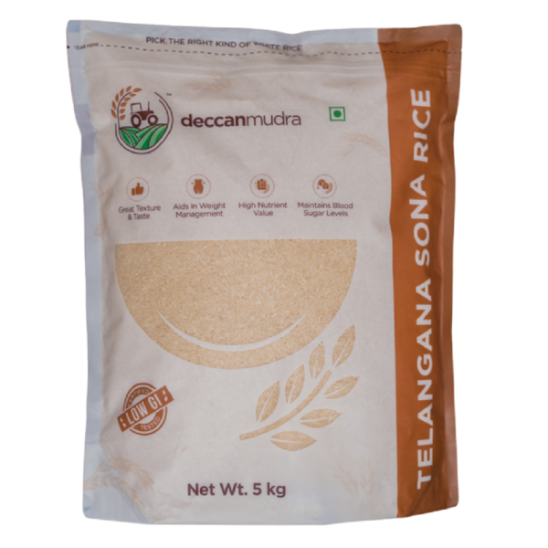 deccanmudra telangana sona low gi rice 5kg product images orvepnlmjek p591298331 0 202205132325