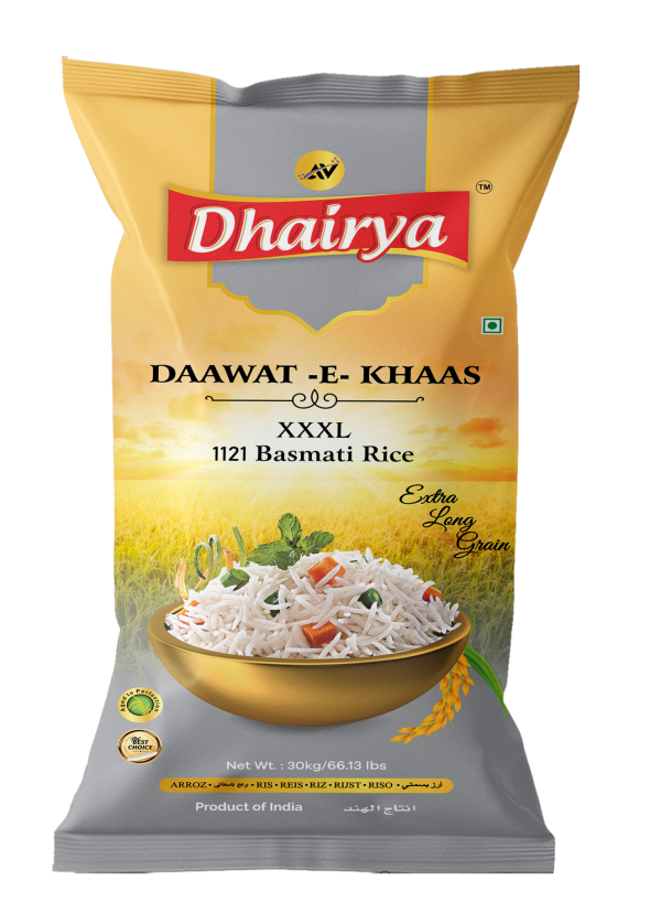 dhairya extra long grain daawat e khaas rice 30kg product images orvgfqzznwa p597580060 0 202301151949