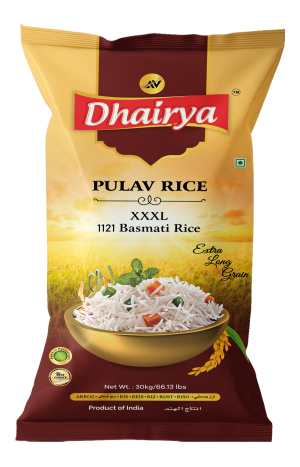 dhairya extra long grain pulav rice 30 kg product images orvcrqpmhif p597587675 0 202301161212