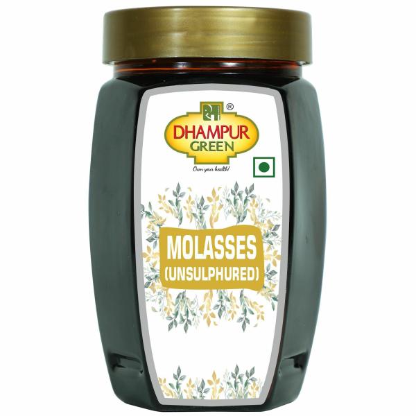 dhampur green molasses unsulphured 500g product images orvbpafq8vm p593479714 0 202208271034