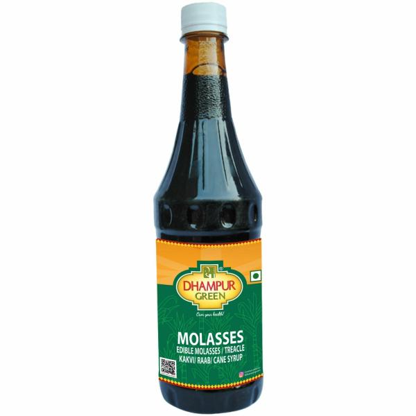 dhampur green sugarcane molasses sheera kakvi raab liquid jaggery gur baking syrup 735ml product images orv4k35gpnk p594667758 0 202210200331