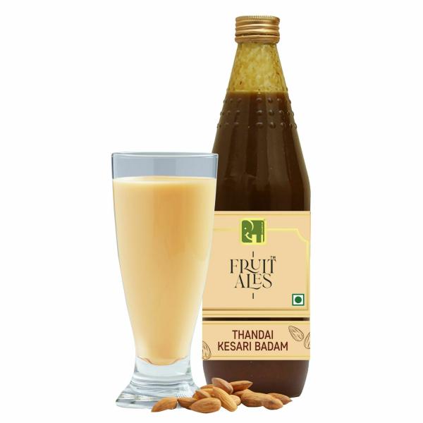 dhampur green thandai kesari badam 750ml product images orvx5hgmr3r p592174747 0 202302271348