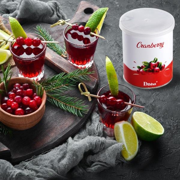 dibha cranberry instant drink premix fruit power 100 natural 100g product images orvar2il6qi p598765970 0 202302250755