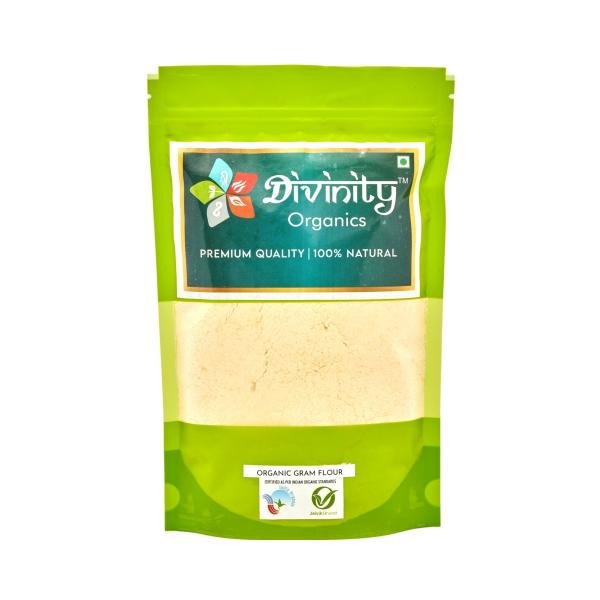 divinity organics organic chana gram flour besan 800g product images orv0cbn9mt6 p598231908 0 202302081759