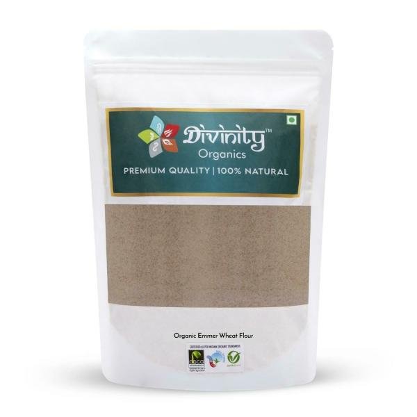 divinity organics organic emmer wheat flour 800g product images orvhlggfbps p593482493 0 202208271209