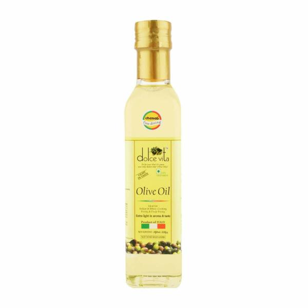 dolce vita italian extra light olive oil 250ml product images orvrqmxwd27 p595657794 0 202211262221