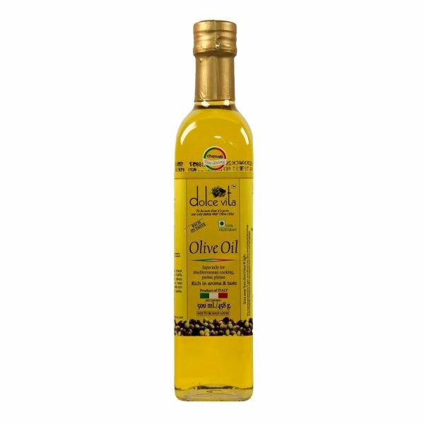 dolce vita italian pure olive oil 500ml product images orvsxba4at6 p595737424 0 202211272007