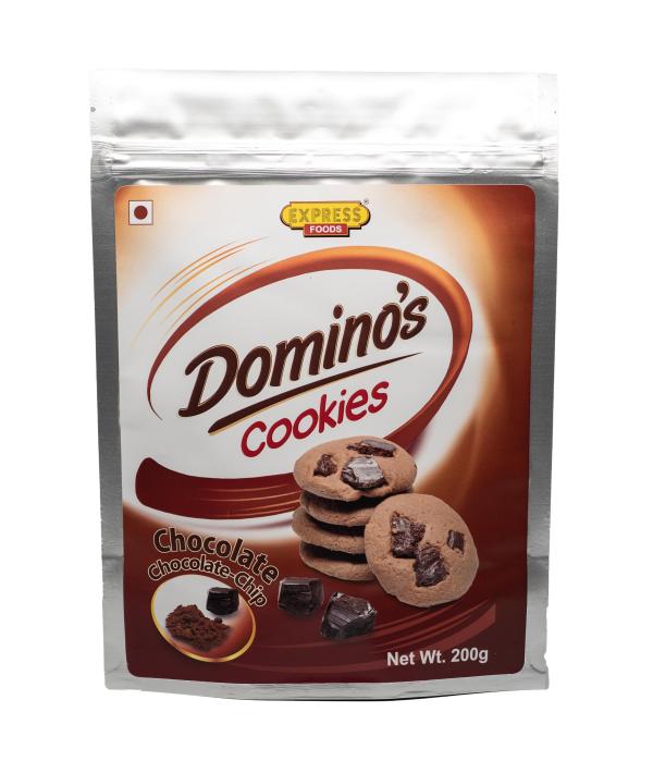 domino s chocolate chocolate chip cookies 200g standipouch product images orvykpg3vo9 p591181615 0 202203011301